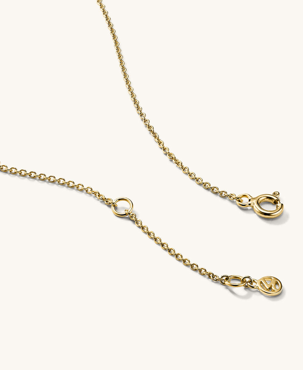 Heart Pendant Necklace - Image 5