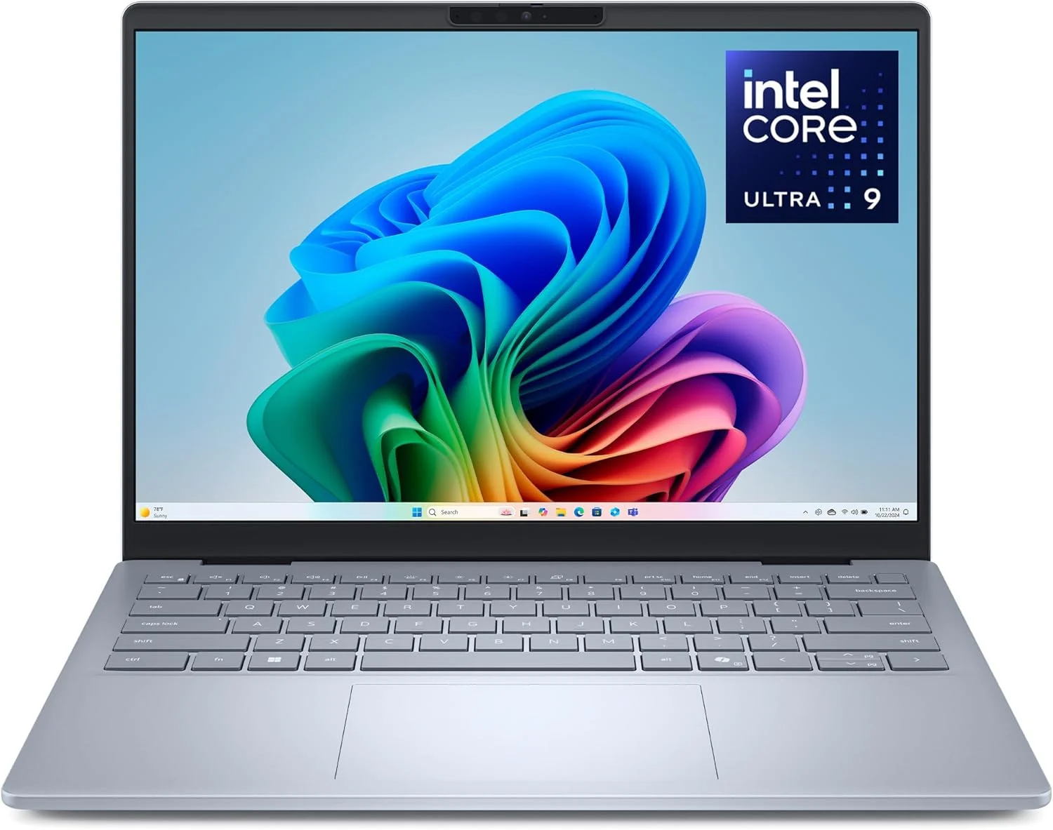 Dell Laptop 14 Plus