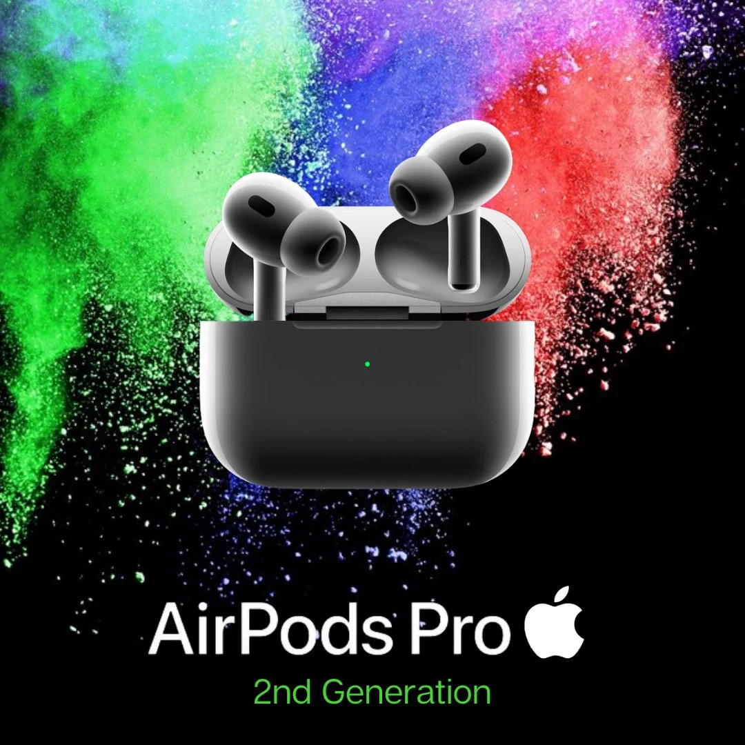 Apple Airpods Pro 2nd GENERATION