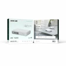 GREEN LION MINI DC UPS