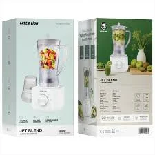 JET BLEND 1.0L MAX CAPACITY