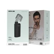 GREEN LION NOSE AND EAR TRIMMER