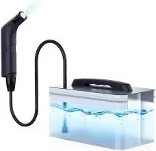 POTABLE TRAVEL BIDET PRO