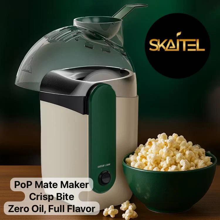 POP MATE MAKER